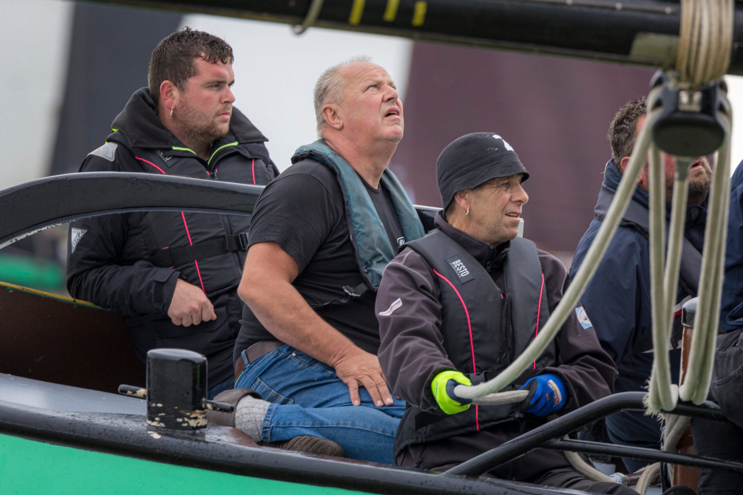 Ulbe Zwaga – bedankt!